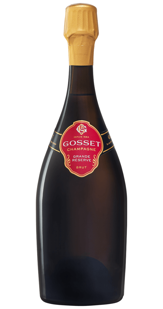 Champagne Gosset Grande Réserve Brut Image