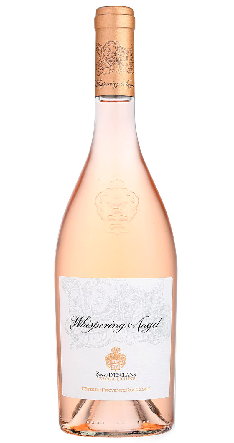 Château d'Esclans Whispering Angel Rosé 2024 Image