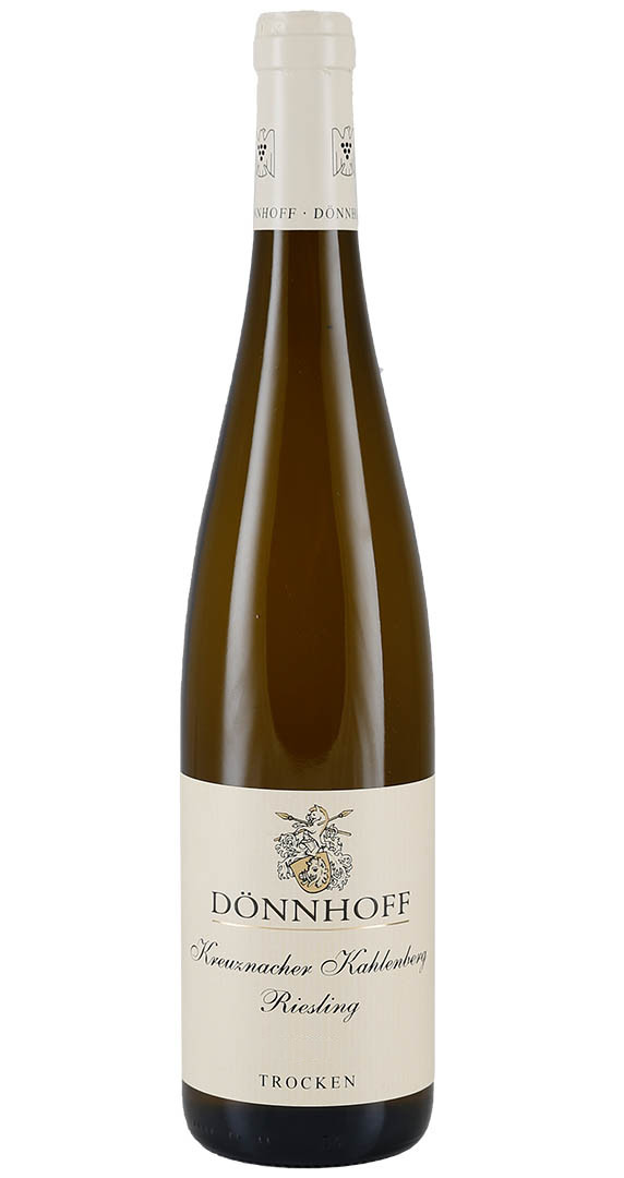 Dönnhoff Kreuznacher Kahlenberg Riesling trocken Erste Lage 2024 Image