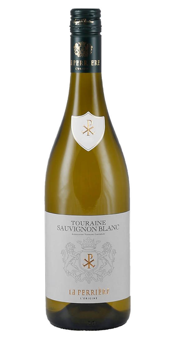 La Perrière Touraine Sauvignon Blanc 2023 Image