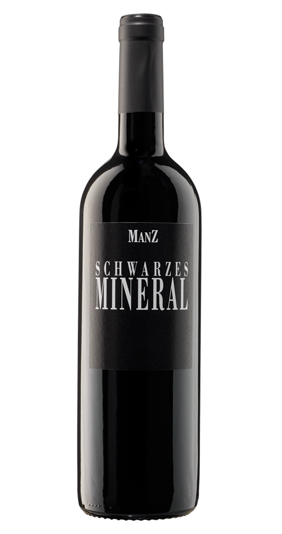 Manz Schwarzes Mineral 2020 Image