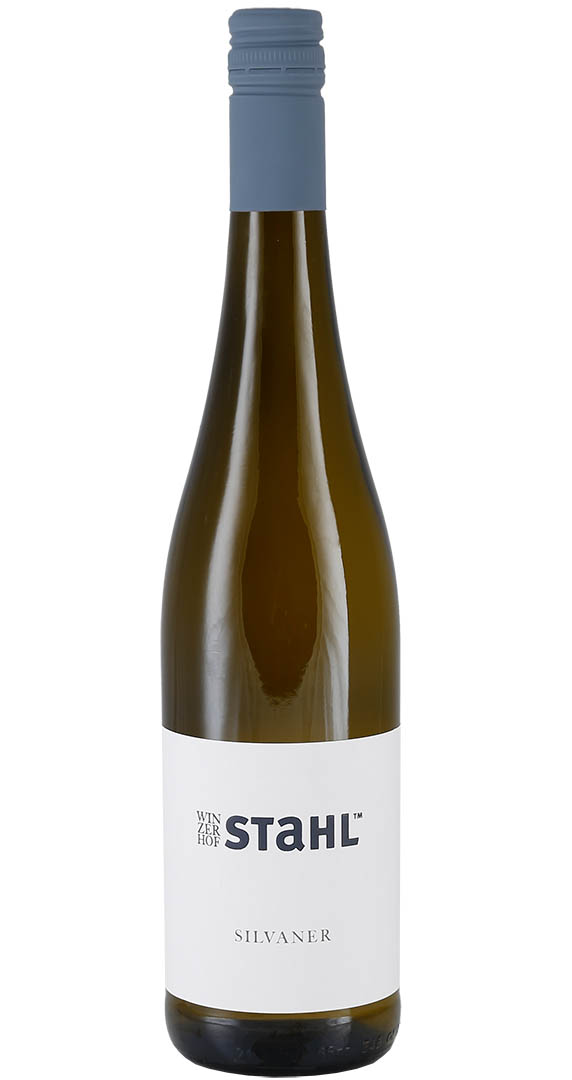 Stahl Silvaner trocken 2023 Image