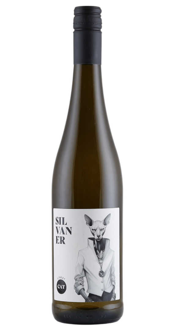 Street Cat Silvaner 2024 Image