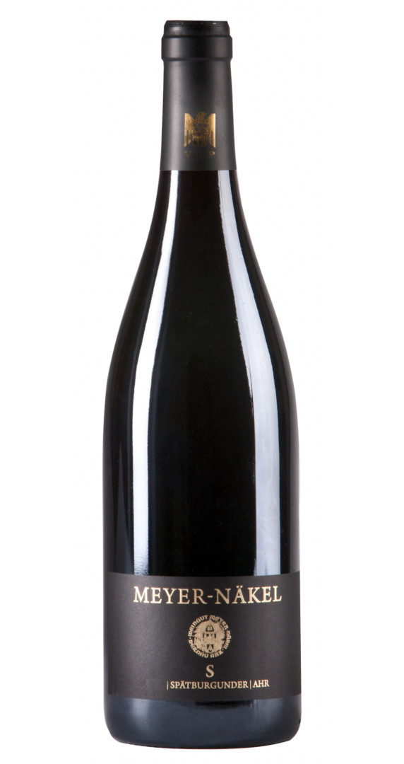 Meyer Näkel Spätburgunder S 2022 Image