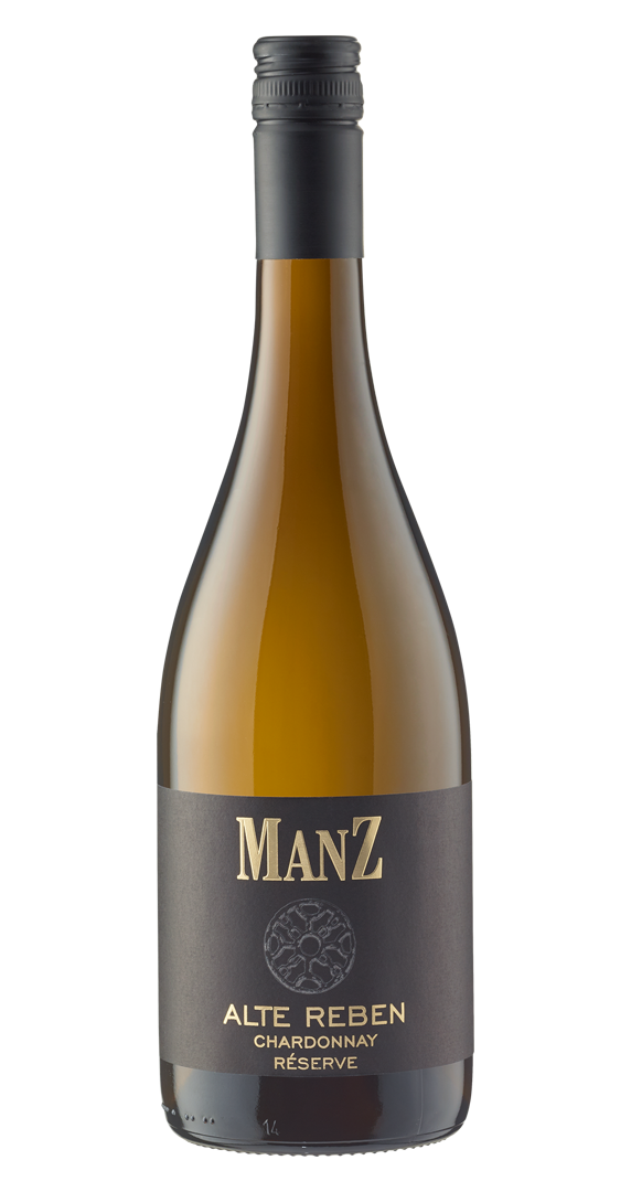 Manz Chardonnay Alte Reben Reserve 2024 Image