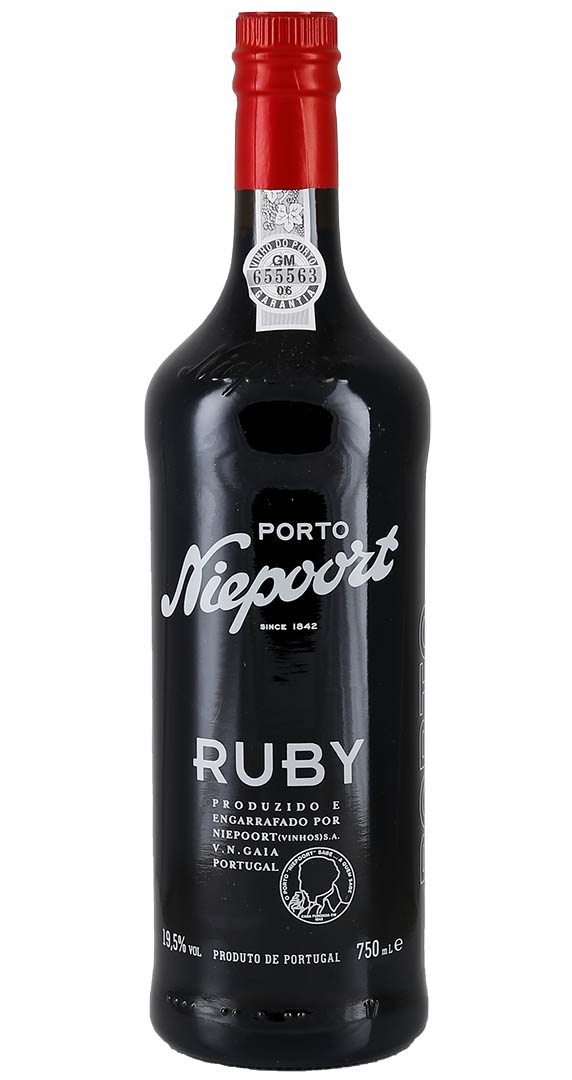 Niepoort Ruby Image