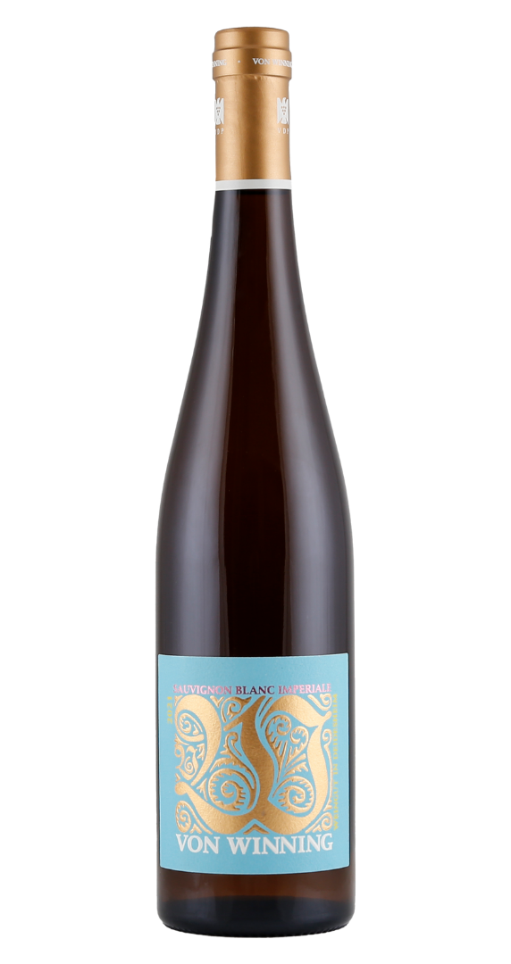 Von Winning Sauvignon Blanc Imperiale 2023 Image