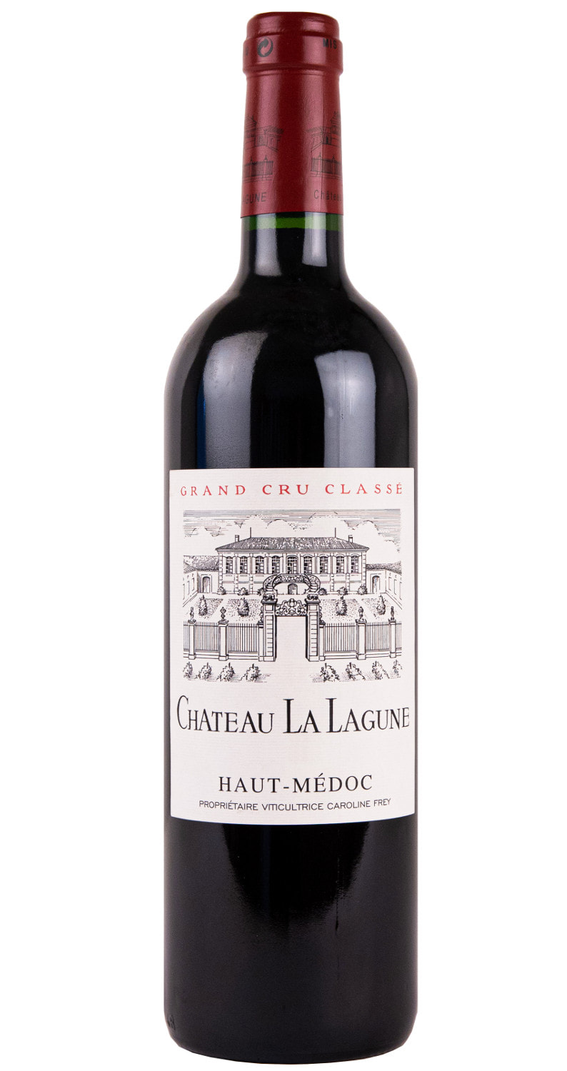 Château La Lagune 2022 Image