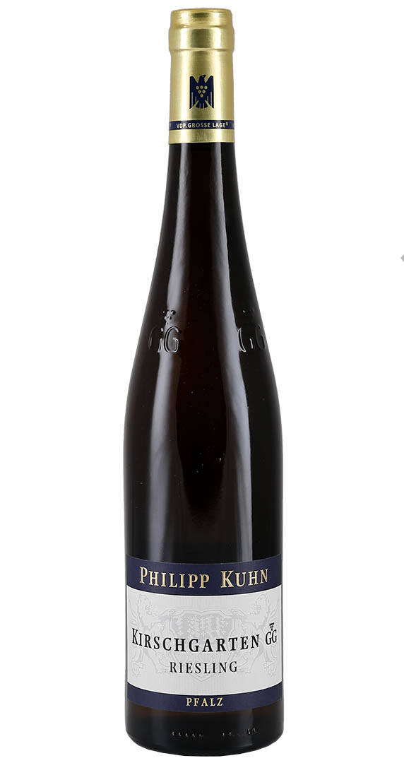 Philipp Kuhn Riesling Kirschgarten Grosses Gewächs (GG) 2024 Image