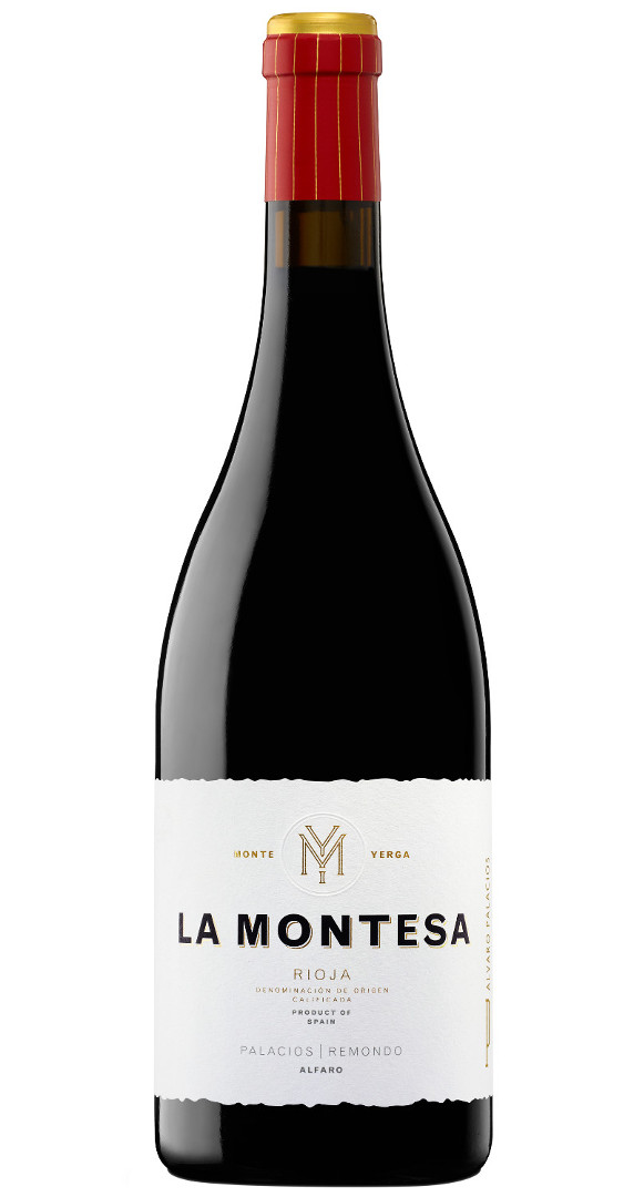 Palacios Remondo Finca La Montesa 2021 Image