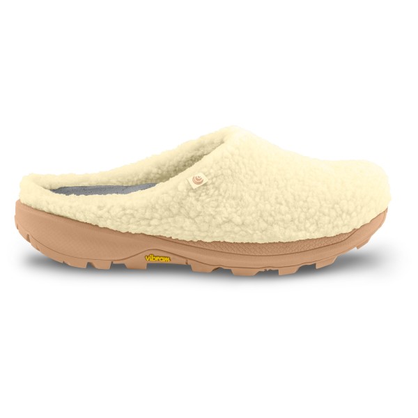 Topo Athletic - Women's Revive - Freizeitschuhe 38,5 | EU 38,5 beige