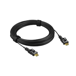 ATEN VE7833A True 4K HDMI Aktives Optisches Kabel 30m Image