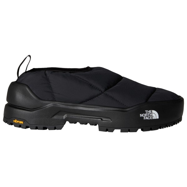 The North Face - Base Camp Thermoball Mule - Winterschuhe 38 2/3 | EU 38,5 schwarz