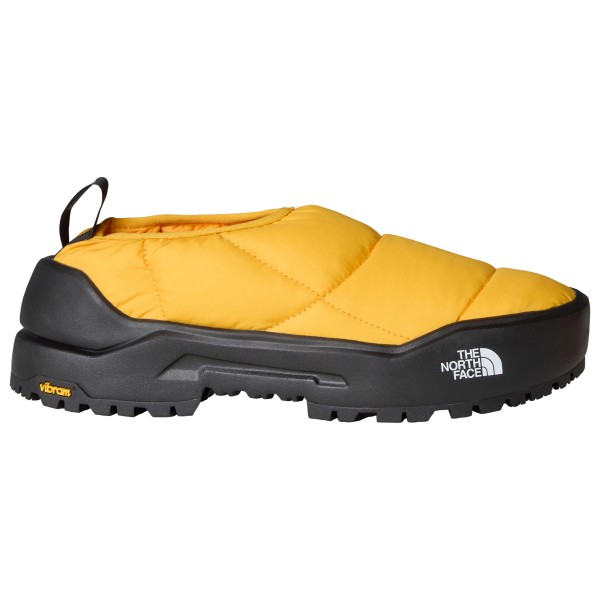 The North Face - Base Camp Thermoball Mule - Winterschuhe 42 | EU 42 gelb