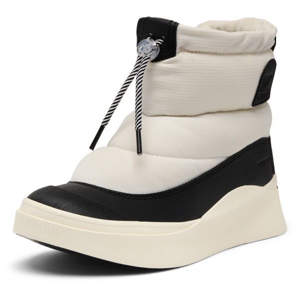 Sorel - Women's Out N About IV Puffy Waterproof - Winterschuhe 39,5 | EU 39,5 beige
