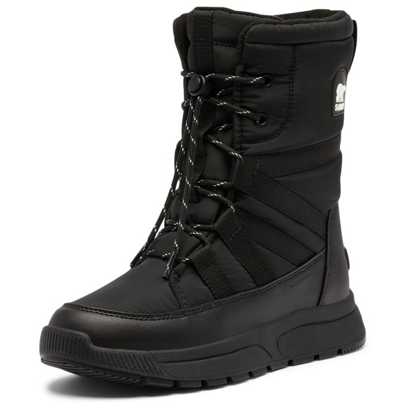 Sorel - Women's Whitney III Tall WP - Winterschuhe 38 | EU 38 schwarz