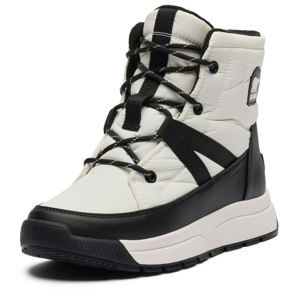 Sorel - Women's Whitney III Mid WP - Winterschuhe 40,5 | EU 40,5 schwarz/grau