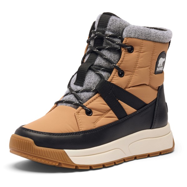 Sorel - Women's Whitney III Mid WP - Winterschuhe 39,5 | EU 39,5 beige