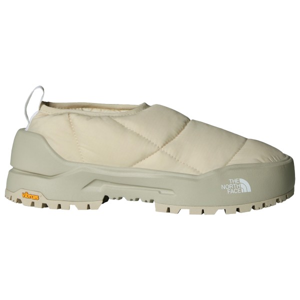 The North Face - Base Camp Thermoball Mule - Winterschuhe 40 | EU 40 beige