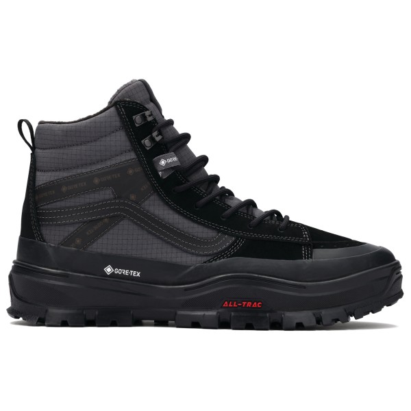 Vans - MTE Sk8-Hi GORE-TEX Insulated - Winterschuhe US M13 | EU 47 schwarz