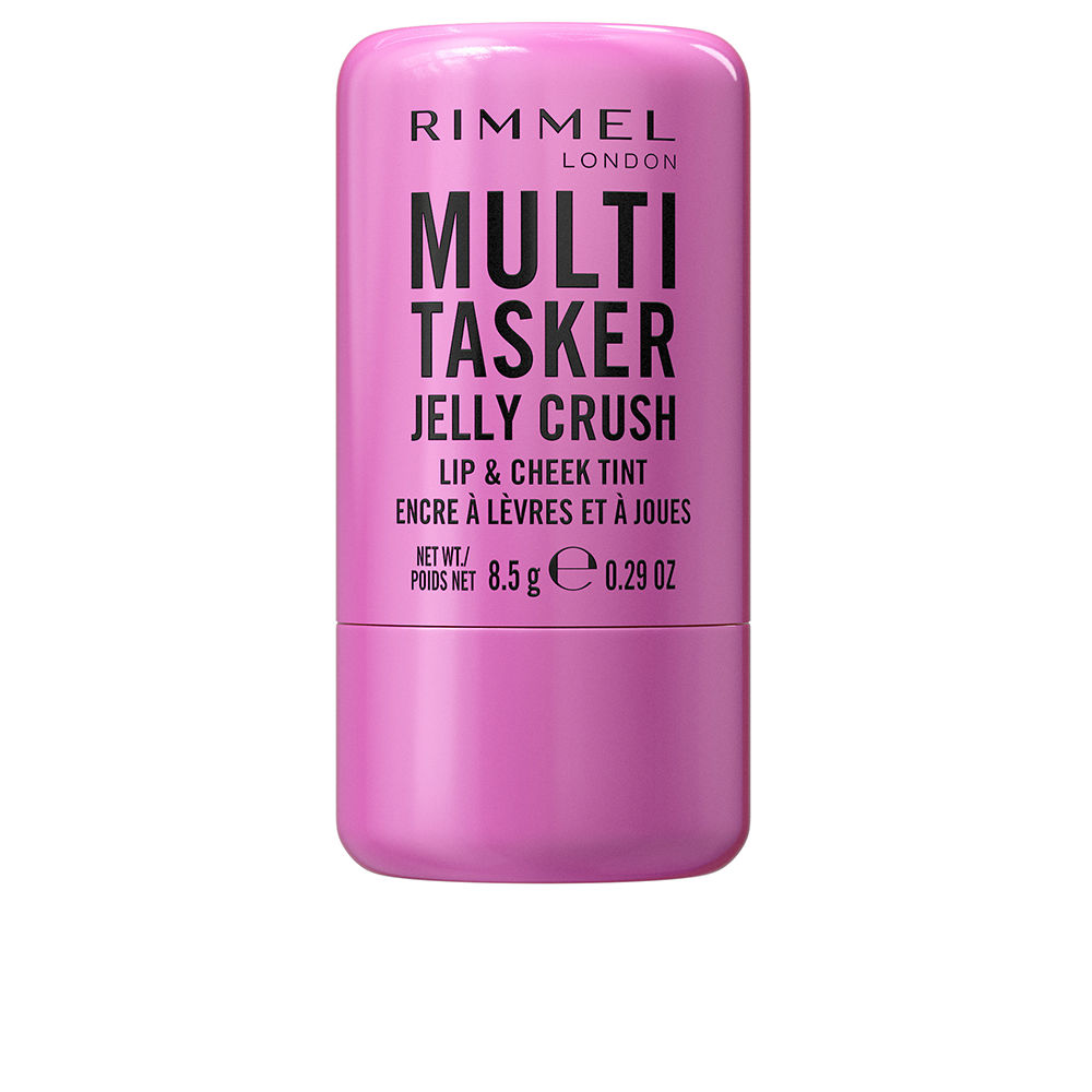 Multitasker Jelly Crush Rouge- Und Lippenstiftstift #100-pink Dash 8,5 G 8,5 gr Image