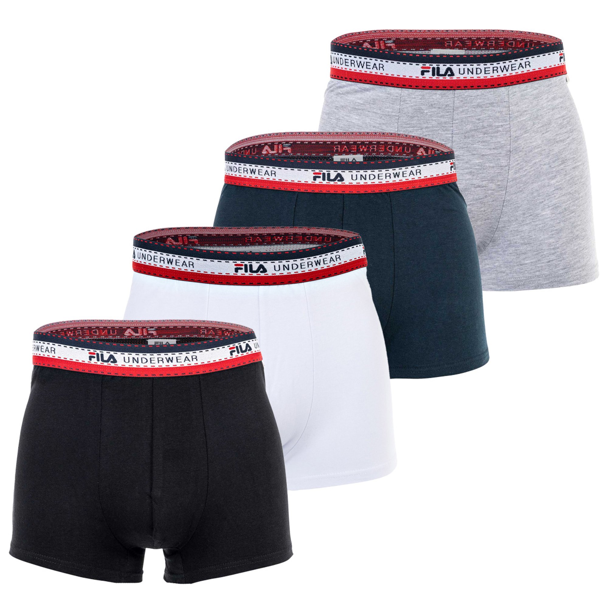 Fila Man Boxer Boxershort Image