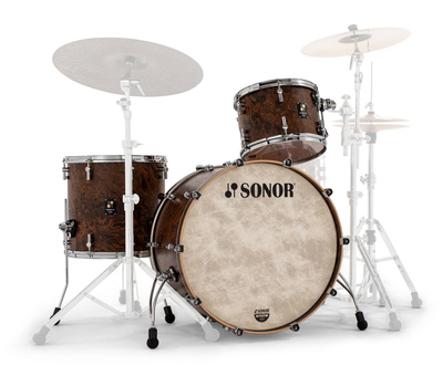 Sonor MOMENTUM 324 Beech Set CBU