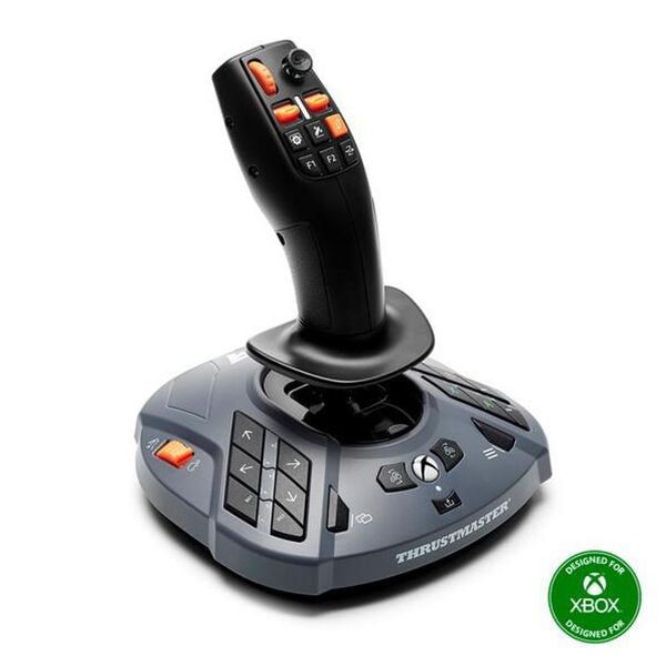 THRUSTMASTER Joystick »SimTask FarmStick X« Image