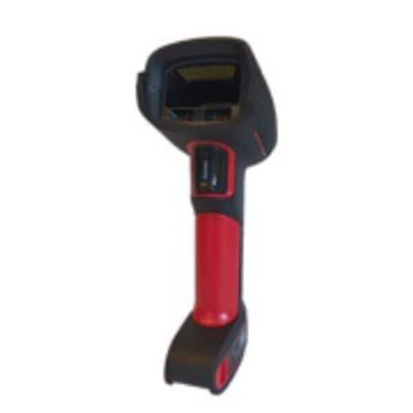 Honeywell Barcodescanner »Granit XP 1990iSR« grau Image