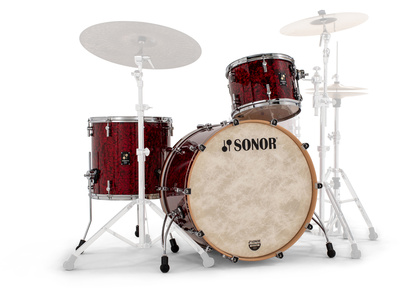 Sonor MOMENTUM 324 Beech Set REP