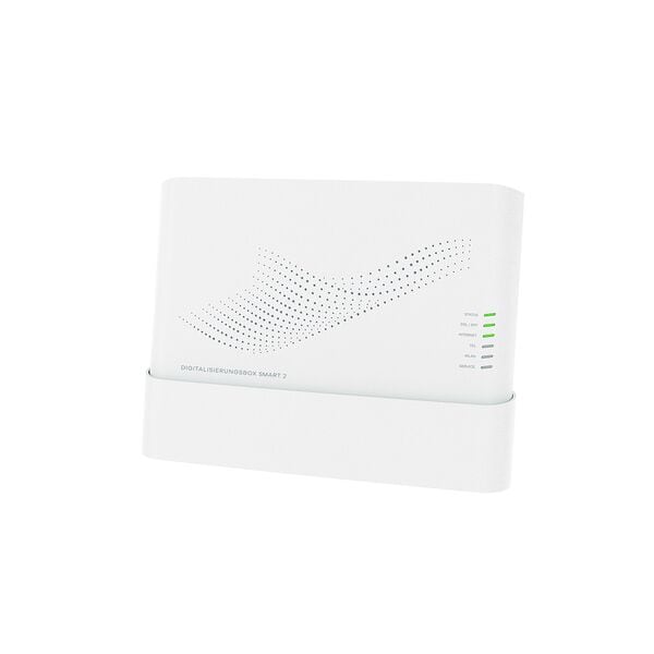 Telekom WLAN-Router »Digitalisierungsbox Smart 2«, 31x11.5x24 cm Image