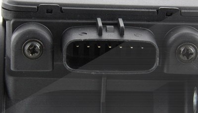 Triscan Luftmassenmesser [Hersteller-Nr. 881242004] für Mitsubishi Image