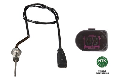 Ntk Sensor, Abgastemperatur [Hersteller-Nr. 93321] für VW Image