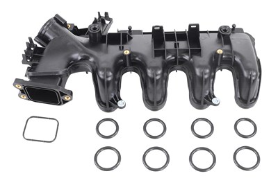 Vaico Saugrohrmodul [Hersteller-Nr. V42-0826] für Citroën, Fiat, Ford, Mazda, Mini, Peugeot, Suzuki, Volvo Image