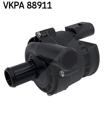 Skf Wasserpumpe [Hersteller-Nr. VKPA88911] für Mercedes-Benz Image