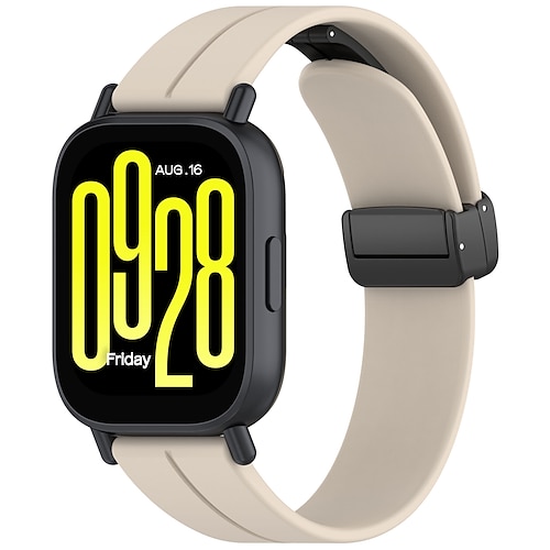 Uhrenarmband für Garmin Vivoactive 5 Venu 3 Sq 2 Forerunner 265 965 970 955 255 945 LTE 745 55 158 Instinct 2S Approach S12 D2 Delta S Descent Mk2S Swim 2 Silikon Ersatz Gurt 20mm 22mm Wasserdicht Image