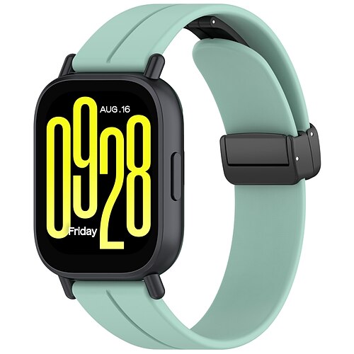 Uhrenarmband für Garmin Vivoactive 5 Venu 3 Sq 2 Forerunner 265 965 970 955 255 945 LTE 745 55 158 Instinct 2S Approach S12 D2 Delta S Descent Mk2S Swim 2 Silikon Ersatz Gurt 20mm 22mm Wasserdicht Image