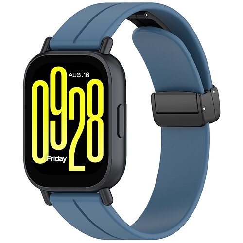 Uhrenarmband für Garmin Vivoactive 5 Venu 3 Sq 2 Forerunner 265 965 970 955 255 945 LTE 745 55 158 Instinct 2S Approach S12 D2 Delta S Descent Mk2S Swim 2 Silikon Ersatz Gurt 20mm 22mm Wasserdicht Image