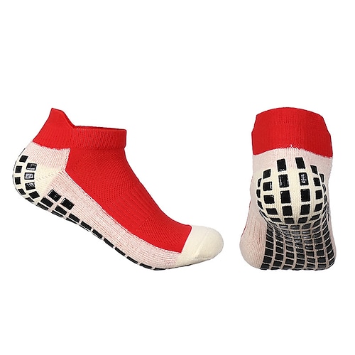 Herren 5 Paare Mehrfachpackungen Socken Laufsocken Freizeitsocken Schwarz Weiß Farbe Farbblock Urlaub Sport Outdoor Täglich Basic Mittel Herbst Winter Mode Lässig Image