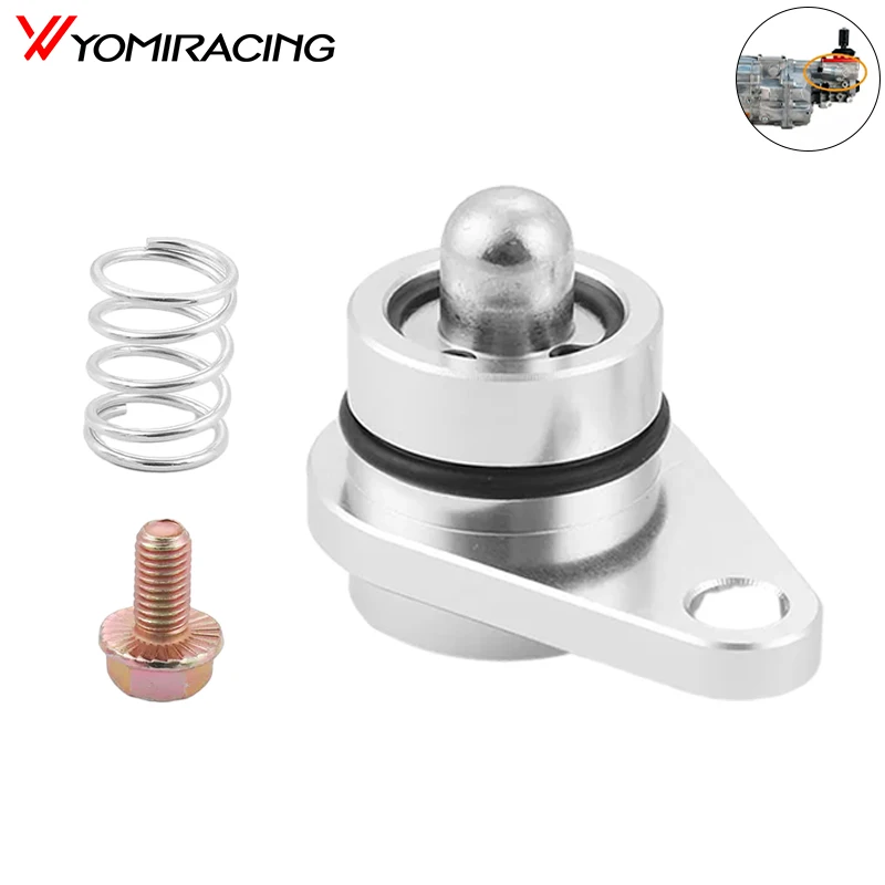 YOMI Reverse Lockout-Magnetventil, passend zum Reduzieren des Risikoverschiebung in Reverse für T56 TR6060 T-56 TR-6060 Image