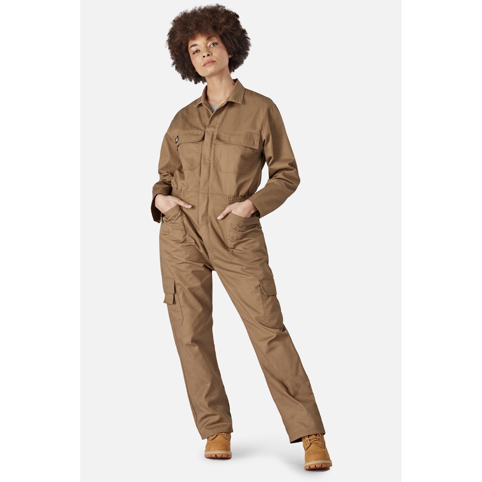 Dickies Everyday Polyester Arbeitsoverall Image