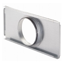 ComfoWell Endplatte CW-P - Zehnder - LB11017.4 Image