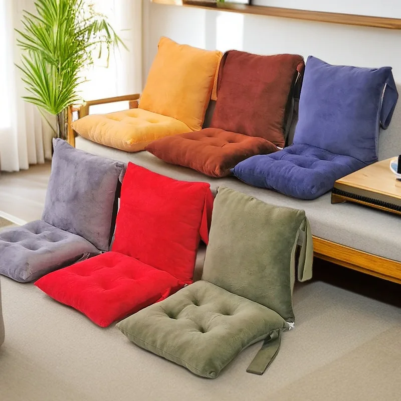 1PC Liege Strand Stuhl Sofa Faltbare Kissen Sitzkissen für Schaukelstühle Tatami Matte Hause Garten Terrasse Liege 40X80CM