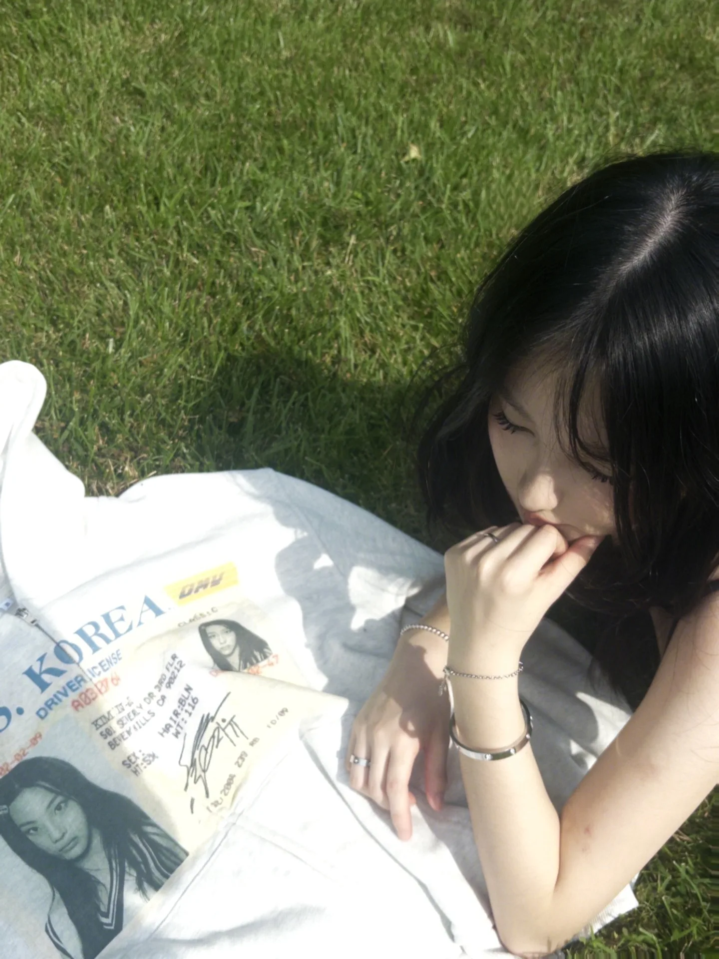 Harajuku Korean Style Graphic Print Oversized Hoodies Gothic Casual Hoodie Sweatshirts Streetwear Y2k Women Clothing