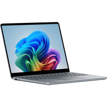 Microsoft Used 13" Surface Laptop Copilot+ PC (Ocean) EP2-33432