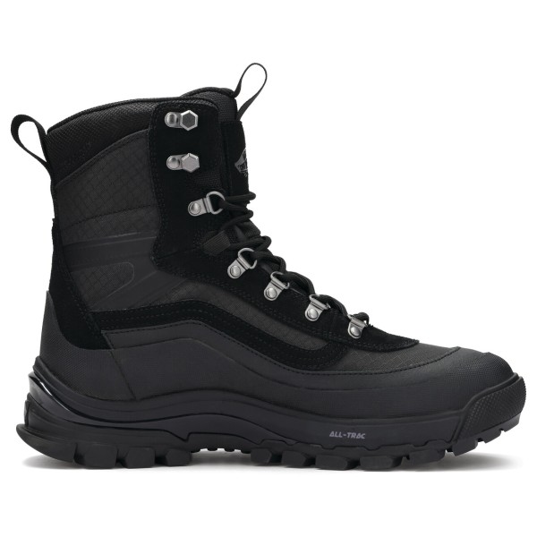 Vans - MTE Snow-Kicker GORE-TEX - Winterschuhe 40,5 | EU 40,5 schwarz
