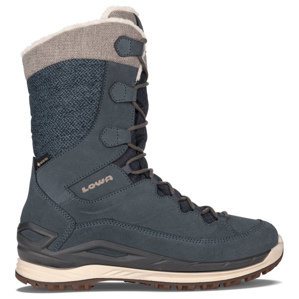Lowa - Women's Barina Evo GTX - Winterschuhe 38 | EU 38 blau