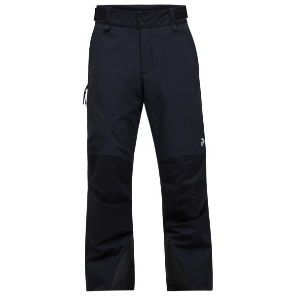 Peak Performance - Shred Insulated Pants - Skihose Gr XXL schwarz