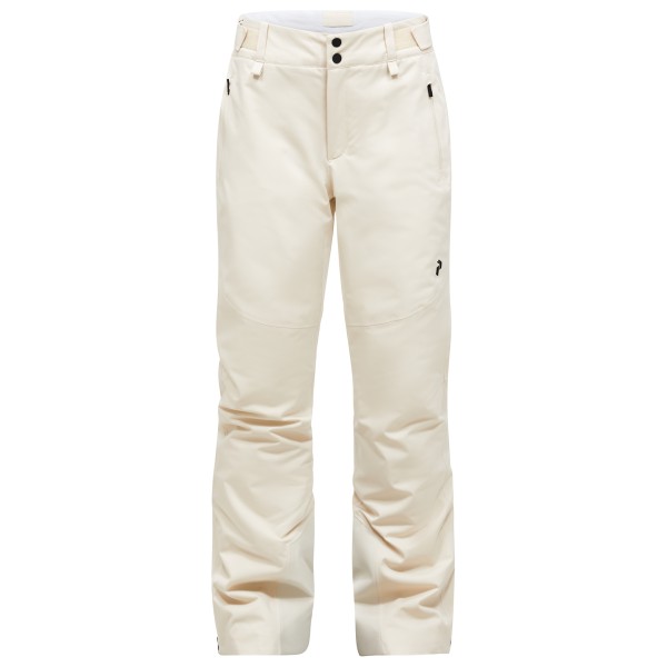 Peak Performance - Women's Shred Insulated Pants - Skihose Gr XL beige