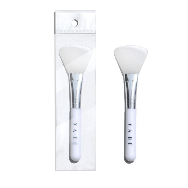 Silicone Brush - Pennello 1 St
